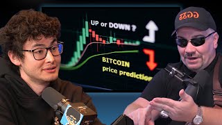 Gary The Numbers: Crypto Crash 2026 What They Don’t Want You to Know