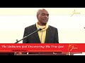 22.06.2025 Devotional Service - 