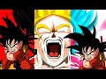 Don't Piss Goku OFF | Compilation Part 2