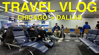 FIRST TRAVEL VLOG OF 2025 | PRO PAINTBALLER