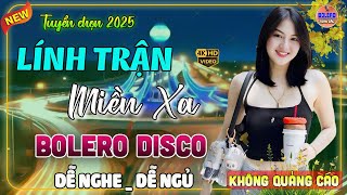 Kho Nhạc Bolero Disco Trữ Tình TOÀN BÀI HAY Đáng 10 ĐIỂM➤Nhạc Vàng Cực Phê, Nghe Cả Xóm Nức Nở [90]