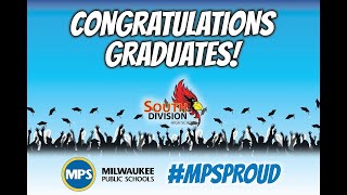 MPS South Division High School Graduation