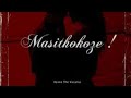 Letho Max - Masithokoze (Remake)