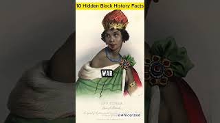 10 Hidden Black History Facts | They Never Taught You This!