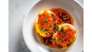 'I Egg You' shares their 'eggscellent' menu items