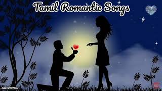 Tamil Romantic Songs | Jukebox | Tamil Love Songs | Romance Songs | Kadhal | Tamil Hits | eascinemas