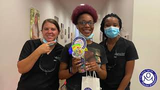 Beautiful Smiles Revealed on the Red Carpet! | Braces and Invisalign | Madison, Georgia