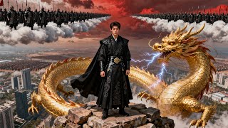 他為家族做替身戰功全歸兄長，卻被兄長毒殺！重生後他自毀容貌，發誓：「這一次，戰功是我的，將軍位也是我的！」#短劇#窮小子逆襲#男頻#爽文