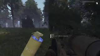 【Arma3】たんP COOP