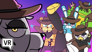 VRChat Tomfoolery: Part 6 | VRChat