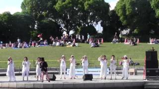 Yokohama Choir 2017横浜開港祭