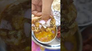 Rajasthani Dal Baati | | Rajasthan Special Dish | राजस्थानी दाल बाटी | #shorts #rajasthan