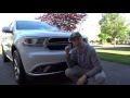 2011-2015 DODGE DURANGO front light bulbs replacement in 5 min. 2011-2015 DODGE DURANGO front light bulbs replacement in 5 min.