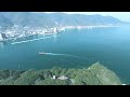 【瀬戸内海国立公園】仙酔島 後編 ドローン空撮 広島県福山市 drone aerial video of sensuijima part 2 in fukuyama city hiroshima