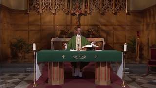 Daily TV Mass Friday, October 27, 2017