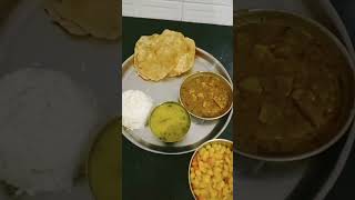 😋पोटभर जेवण करून घ्या 😃#shorts #viral #shortvideo #food