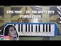 Ghea Youbi - Gak Ada Waktu Beib Pianika Cover