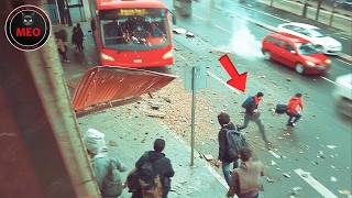 Incredible Moments Caught on Camera | Best Of Month (P9)