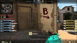 Как включить вх для просмотра демок в кс го cs go все скины оружия список