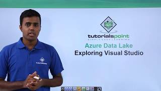 Exploring Visual Studio