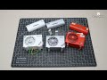 best 3 miniature air conditioner unboxing u0026 test video best gadgets solar ac