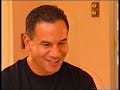 Burke's Backyard - Temuera Morrison (Boba Fett) interview