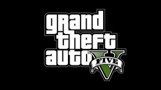 Grand Theft Auto V : trailer