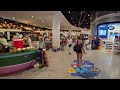 4k hdr central phuket today walking in the largest mall in the island of phuket central