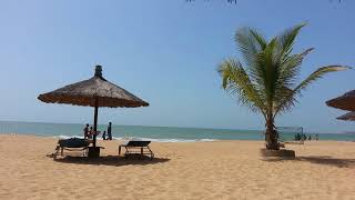 Résidence Safari Village - Saly Portudal - Senegal