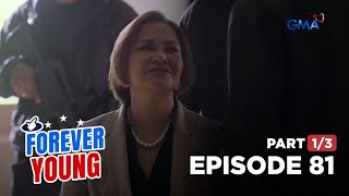 Forever Young: Rigor helped Esmeralda ESCAPE! (Episode 81 - Part 1/3)