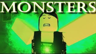 The House Of Youtubers Collab Roblox Music Video