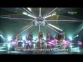 【live 繁 中 字】snsd 少女時代 the boys mix.ver comeback special stage