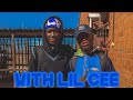 Get to know the hustlers/influencers episode 1 with lil Cee #bkvisuals #podcast #rapper