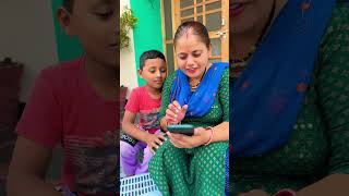 Phir aur kya chahiye ❤️🥰 #shorts #viral #trending #maa #ytshorts