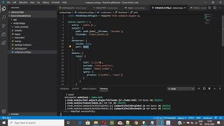 Tutorial 5 Writing first Hello World Program using React