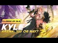 COMEBACK #8: Will Kyle work as the MAIN Counter Hero? | Seven Knights