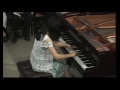 mengyang pan plays liszt tarantella