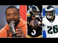 GET UP | Steelers & Eagles are big-time challenge for Chiefs' 3-peat Super Bowl ambitions! - Canty