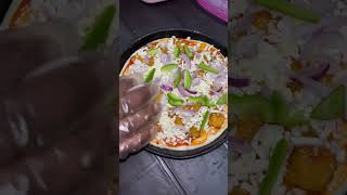 #food పిజ్జా ట్రీట్  #food #😋#