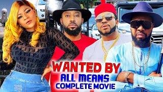 WANTED BY ALL SEASON13\u002614-DESTINY ETIKO{trending new movie}2022 latest NIGERIAN