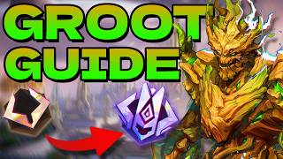 How to Play Groot in Marvel Rivals Season 0 | A Beginners Guide