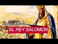 Como cayó el Rey Salomon/Edgar Calderon/Palabra Ungida