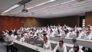 ADN Scholastico - Tec de Monterrey