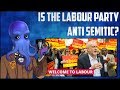 Does Labour Have An Anti Semitism Problem?