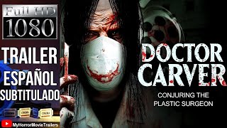 Doctor Carver (2021) (Trailer HD) - Louisa Warren