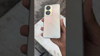 Vivo T2 5G first look 👀