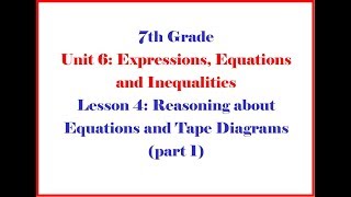 Math 7 6 4 Homework Help Morgan
