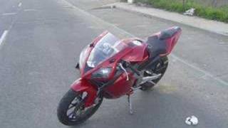 Derbi Gpr 50 Racing Tuning