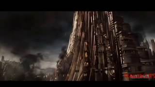 2017 NEW HOLLYWOOD ACTION MOVIES Trailer