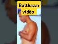 Balthazar challenge 😫 #video#shorts #viral